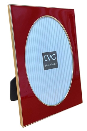 Фоторамка EVG ONIX 10X15 G29-46RD Red (6884637)