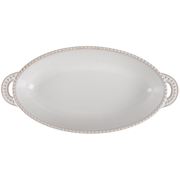 Форма Limited Edition Allegra Biege, 34x16.5x6 см (7019185)