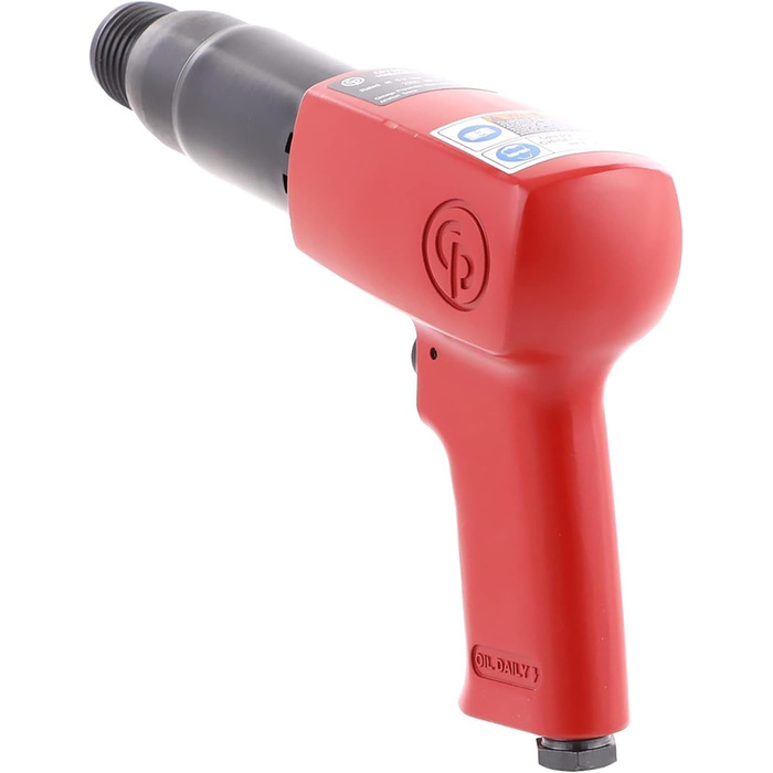 Відбійний молоток Chicago Pneumatic CP7150 (тільки інструмент)
