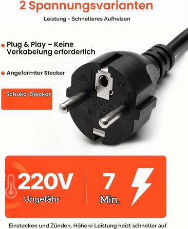 Професійна електрична гриль-платформа VEVOR, електрогриль-гридль з регулюванням температури 50300 C, 450x300 мм (комплект 2 лопатки, 2 щітки, 4 ніжки)