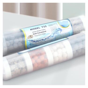 Фільтр для води зі зворотним осмосом. Мінералізація. Слаболужний камінь Майфан. Багатоступеневий фільтр із фільтром дальнього інфрачервоного випромінювання. PH/Кальцій. Автоматична фільтрація з двокомпонентним розємом (колір 6t 6 p).