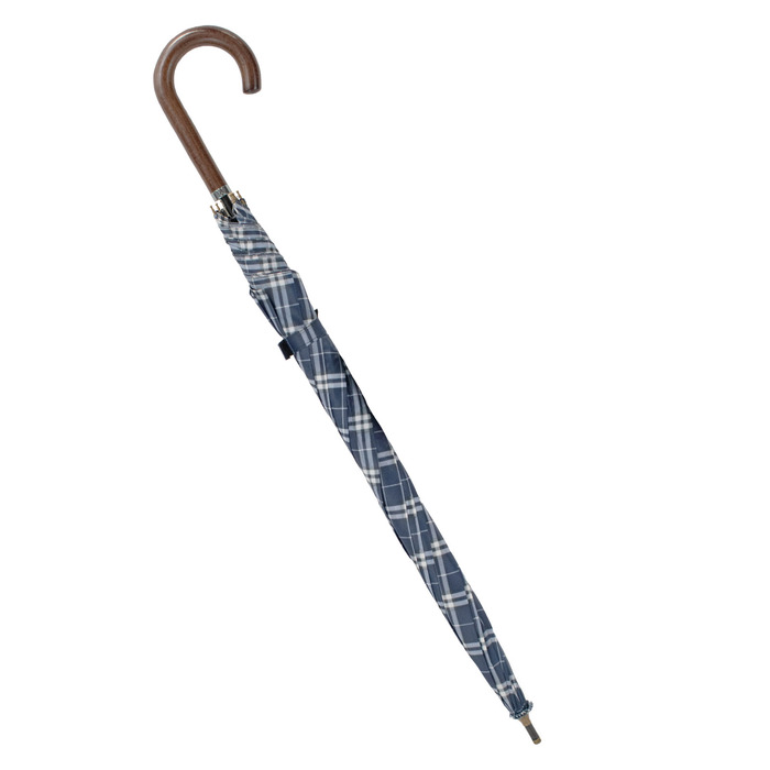 Парасолька Semi Line Grid Blue (2502)