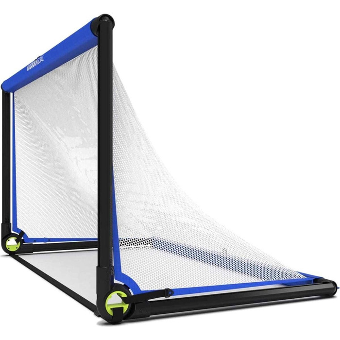 Чорний / синій, 150 шт., 90