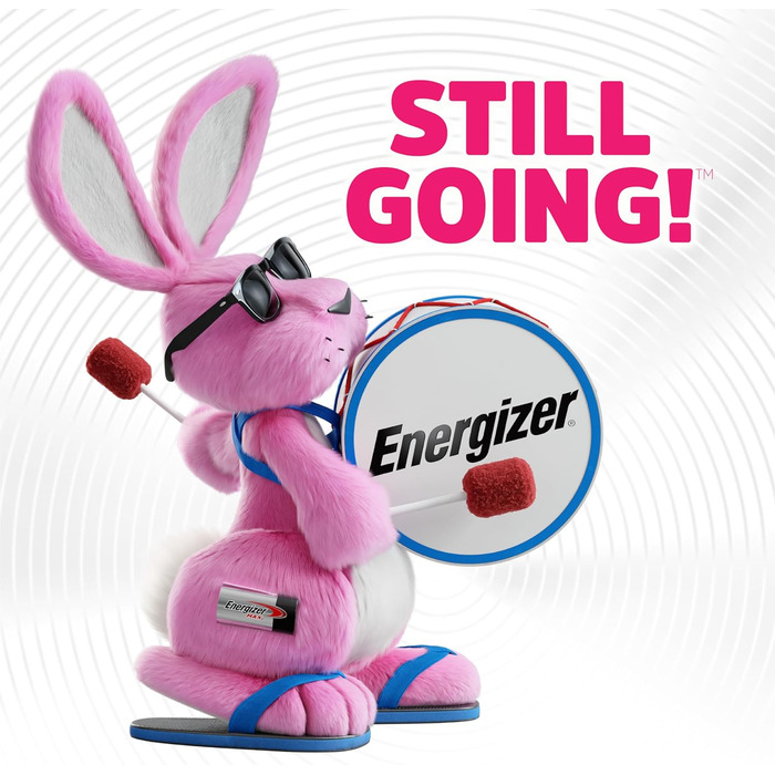 Зарядний пристрій Energizer Recharge Value з 4 акумуляторними батареями типу AA NiMH у комплекті. Зарядний пристрій Pro із зарядним пристроєм на 4 батарейки типу AA та батареями.