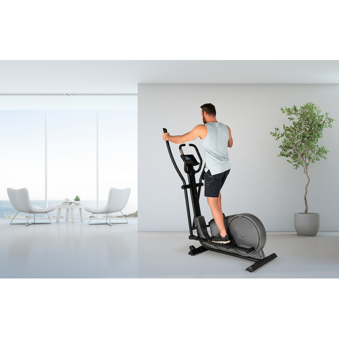 Орбітрек Toorx Elliptical ERX 3000 (ERX-3000)
