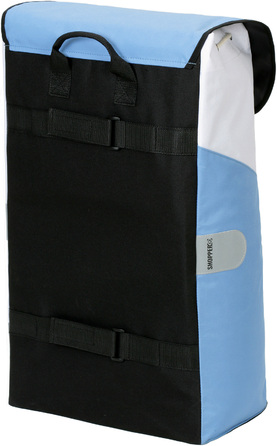 Сумка-візок Andersen Unus Shopper Ester Blue (140-195-90)