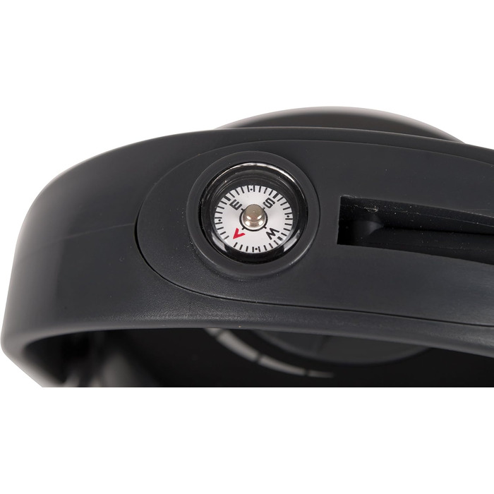 Ліхтар Camp Gear, акумуляторний, 220 люмен