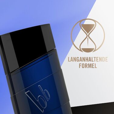 Чоловіча туалетна вода Bruno Banani Magic Man (50 мл)