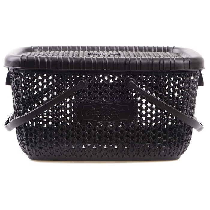 Кошик Violet House 1010 Віолетта BROWN 5 л (6917251)