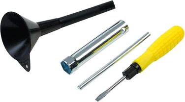 Генератор струму revolt Бензиновий інверторний генератор, 4000 Вт, 2 x 230 В, 1 x 12 В, 2 x USB, 12 л (Інверторний генератор струму, бензин, живлення)