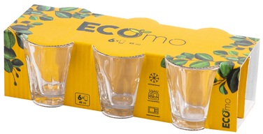 Набір чарок ECOmo Coloss (6882222)