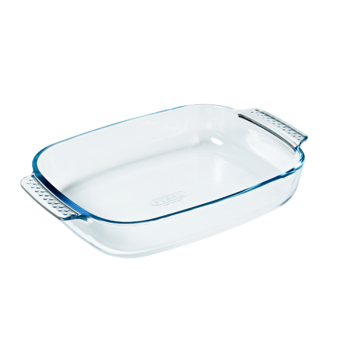 Форма для запікання Pyrex Classic, 39х25х7 см (3.7 л) (7092344)