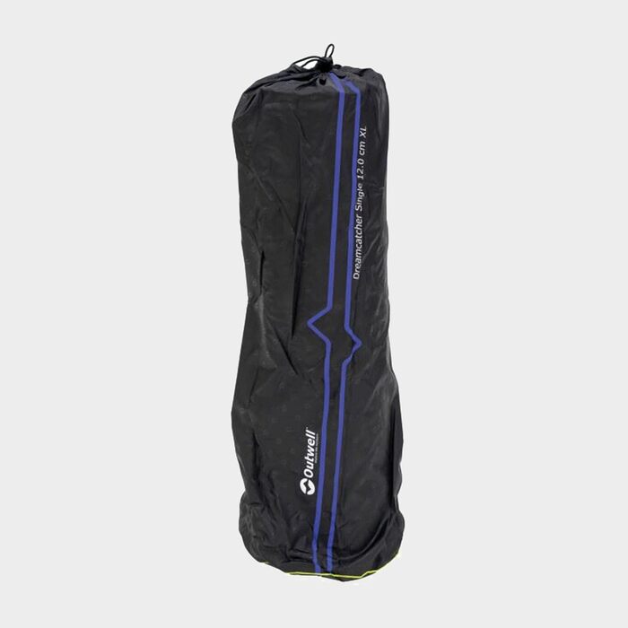 Надувний матрац Outwell Dreamcatcher для односпальних ліжок Talla unica