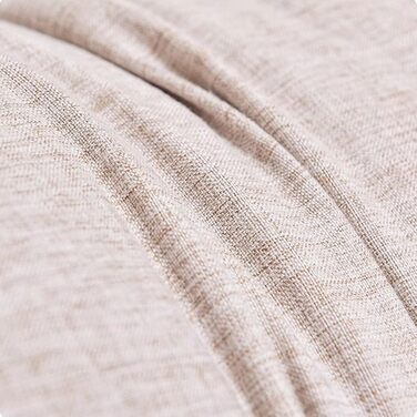 Подушка для спинки дивана, трикутна подушка для дивана, велика клиноподібна подушка для дивана, трикутна подушка для узголів&39я ліжка, подушка для читання з регульованою опорою для шиї, знімний чохол, який можна прати (6 x 45x45 см)