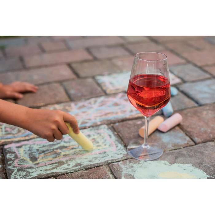 Високоякісні пластикові келихи для вина Tritan від Stylgs Небиткі багаторазові келихи для червоного вина Багаторазові та безпечні