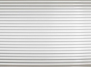 Мм БІЛИЙ 1кг Нитка для 3D-друку високоякісна, легко друкується, ідеальна для моделей та прототипів. Полілактид БІЛИЙ, 3D PLA 2.85