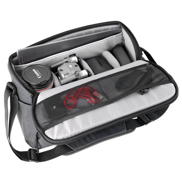 Сумка Vanguard Vesta Aspire 34 Gray (Vesta Aspire 34 GY)