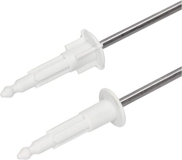 Вінчик для ручного міксера змінні мішалки набір з 2 00653471 сумісний з Siemens Bosch Рок-н-рольне видання MFQ3531 MFQ3533 MFQ3532Power Edition MQ955PX