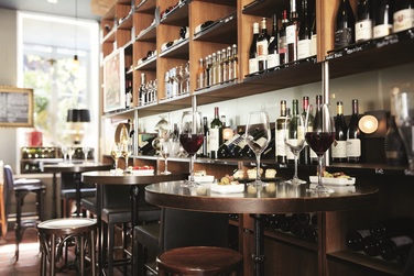 Набір келихів Arcoroc Mineral, 6x450 мл (7227183)