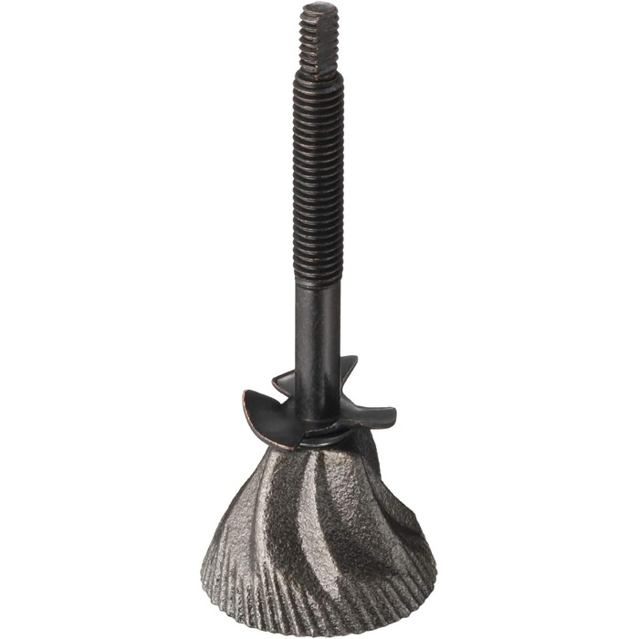 Кавомолка ручна Carita (Каліта) кавомолка чорна KH-10 BK 42168