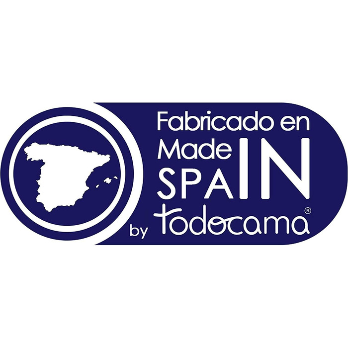 Віскоеластична подушка, компактна серцевина. Подвійний чохол на блискавці. Тканина Aloe Vera Plus. Терморегулююча подушка для шиї. Зелена 1 x 80 см