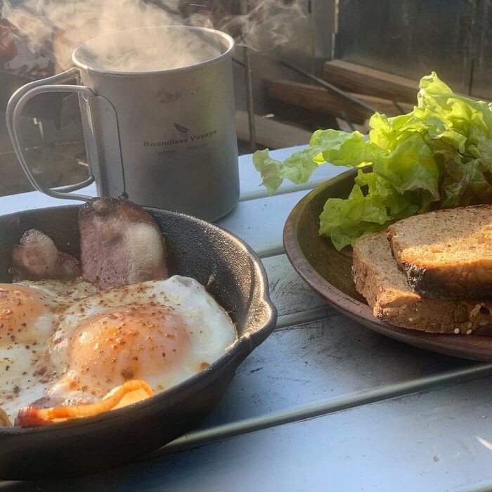 Мл Титанова кружка Кемпінгова кружка Відкритий чай Кава Дорожня кружка з кришкою та відкидною ручкою Легка кружка для води Чашка д