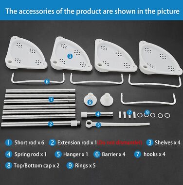 Душова полиця регульована по висоті без свердління Душова полиця кутова з нержавіючої сталі Кутова полиця для ванної кімнати Полич