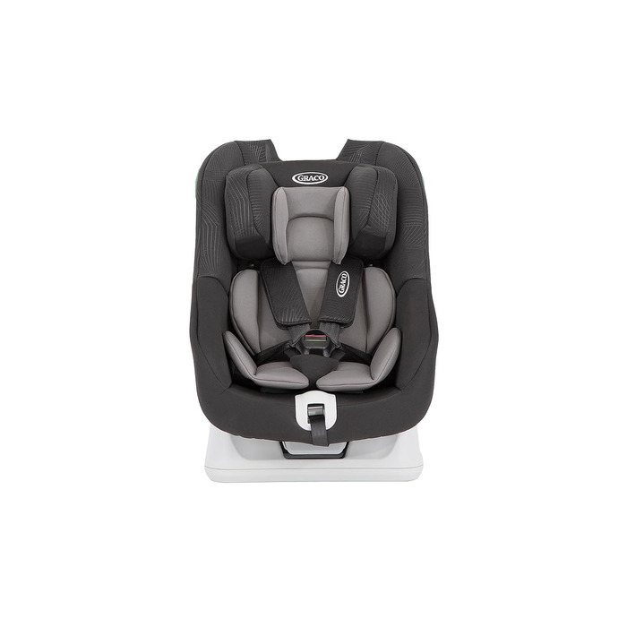 Дитяче автокрісло Graco Extend LX R129, автокрісло проти ходу руху від народження до приблизно 4 років (40-105 см), від 15 місяців