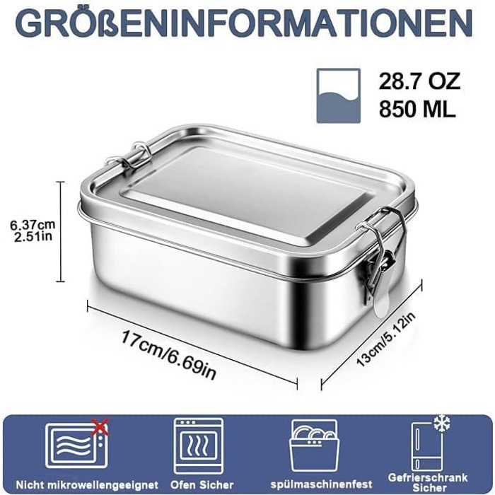 Ланчбокс Кідді Бенто