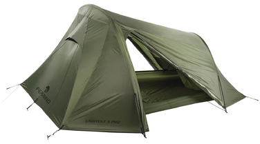 Намет тримісний Ferrino Lightent 3 Pro Olive Green (92173LOOFR)