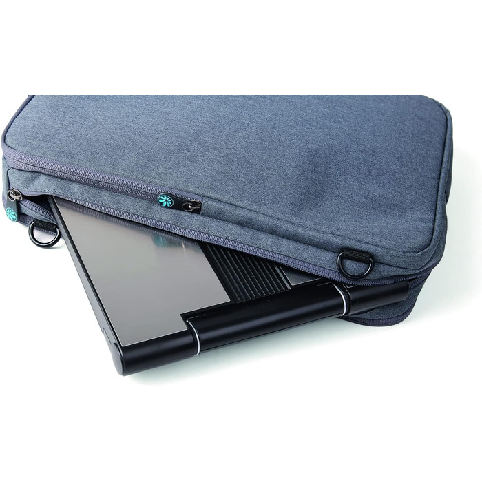 Підставка для ноутбука Newstar NSLS200, 10-16, до 5 кг, сріблясто-чорна, 9287917000