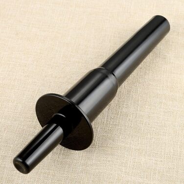 Тампер Заміна інструменту для Vitamix Classic 64 унції Аксесуари для змішувального поршня Прискорювач Імпортований інструмент Сумісний з Vitamix Standard 64 унції. Змішувач