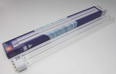 Лампа Osaga UV-C трубка 36 Вт PL 2G11