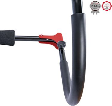 Ультраспортивний складний тренажер для пресу та м&39язів живота 3-в-1 для скручування, віджимань та глибоких присідань, може використовуватися для інтенсивних тренувань вдома та економить місце після тренування. Тренажер для м&39язів живота 3-в-1, одинарн