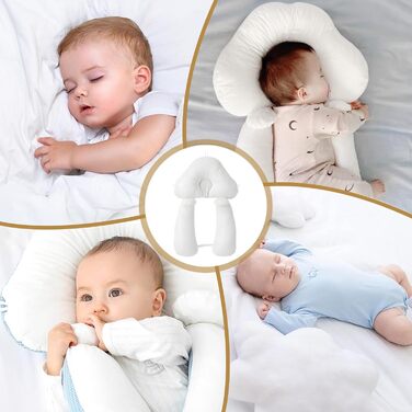 Подушка 72x40 см