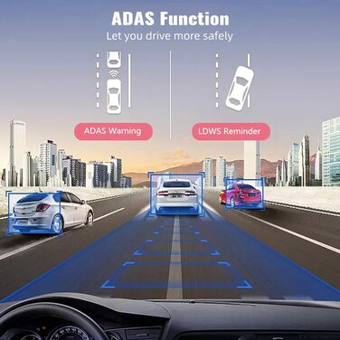 Автомобільний відеореєстратор CAMECHO Mini для автомобільного радіо для Android, USB DashCam Car з автомобільною камерою 170 з шир