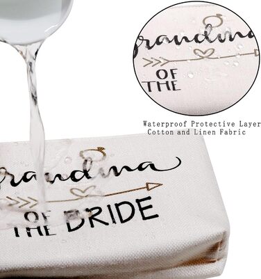 Косметичка з написом Я обтяжений славною метою, BL обтяжена