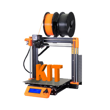 Комплект Prusa 3D принтер i3 MK3S