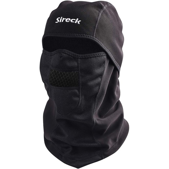 Балаклава для холодної погоди, лижна маска, водовідштовхувальна та вітрозахисна, флісова термомаска для обличчя, для велоспорту, мотоциклізму, грілка для шиї, капюшон, зимове спорядження для чоловіків та жінок