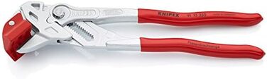 Плоскогубці Knipex Tools 91 13 250 Плоскогубці для ламання плитки, 25,4 см