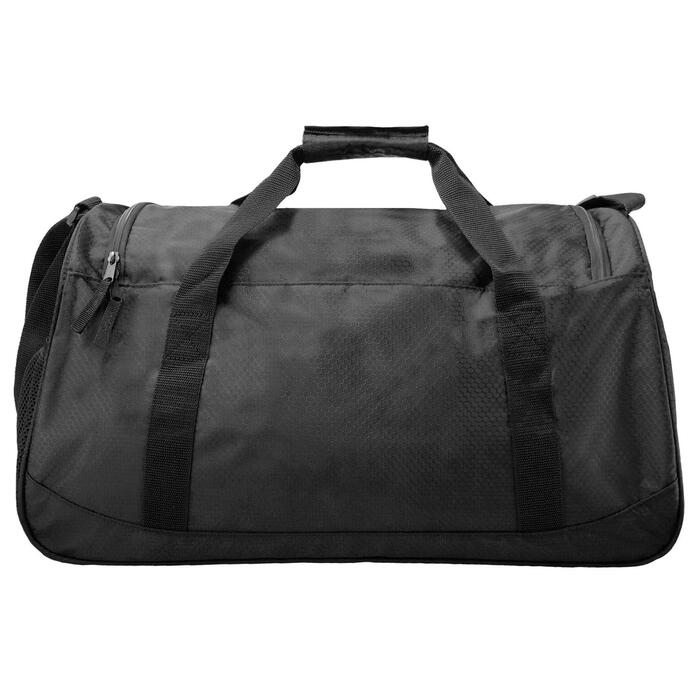 Сумка дорожня Semi Line 40 Black (A3043-2)