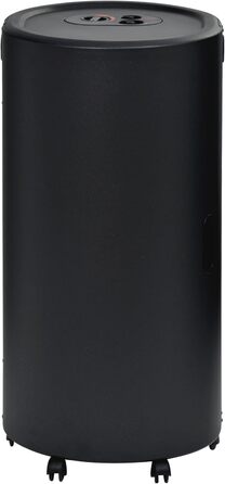 Газовий обігрівач FIREFIX GH8522E CHIC 4200 ECO, нержавіюча сталь