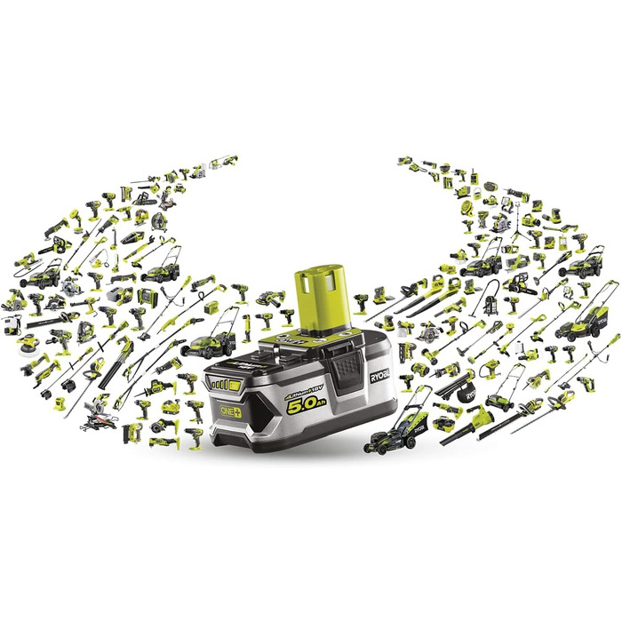 5133003348 Ryobi R18DD3-220S, 5133003348 Ryobi R18DD3-220S