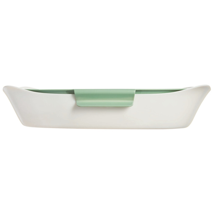 Форма для запікання Luminarc Smart Cuisine Carine, 34x25 см (7022288)