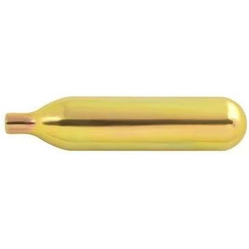 Капсул Mosa Soda, газовані капсули для виробників газованої води, 8 г CO2 капсул, 50