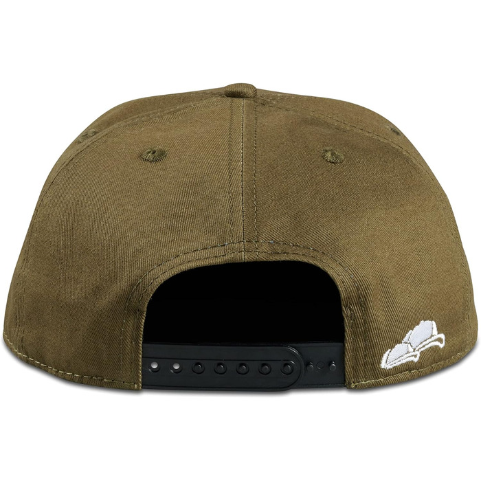 Чоловіча бейсболка Soulbuddy Snapback Cap - Бейсболка для вуличного одягу в стилі унісекс для чоловіків та жінок - Стильна кепка д