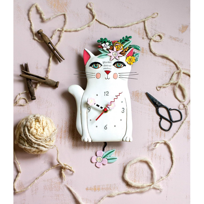Пазл Allen Designs Pretty Kitty