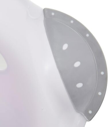 Від 18 місяців до 3 років, функція проти ковзання, білий