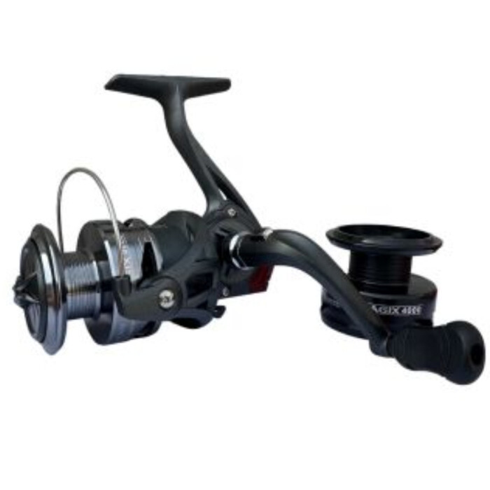 Котушка GLADIATOR AGIX 4000 5+1 (GL7146)