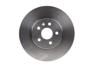 Гальмівний диск передній Bosch BD1678 300 мм